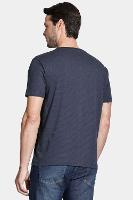 Camiseta Aramis Aramis Maquineta Out Marinho - 5