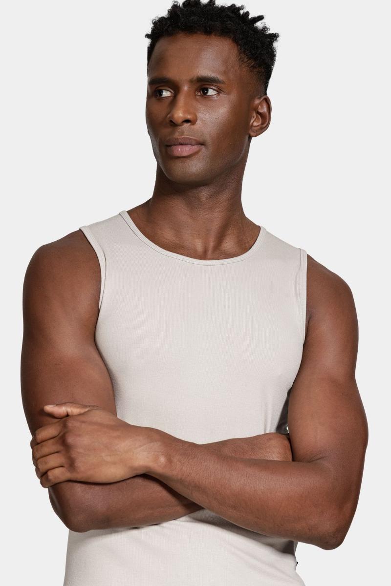 Regata Aramis Ribana Confort Linho - 3