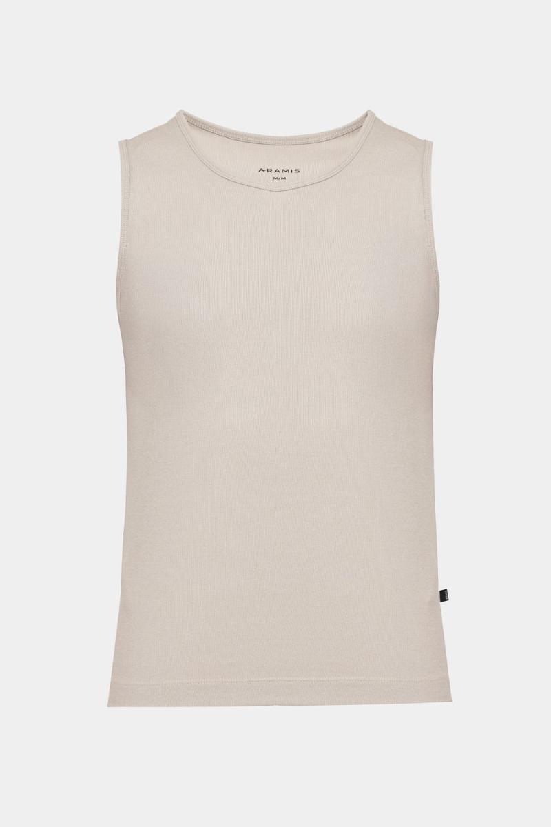 Regata Aramis Ribana Confort Linho - 5