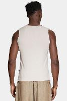 Regata Aramis Ribana Confort Linho