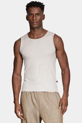 Regata Aramis Ribana Confort Linho