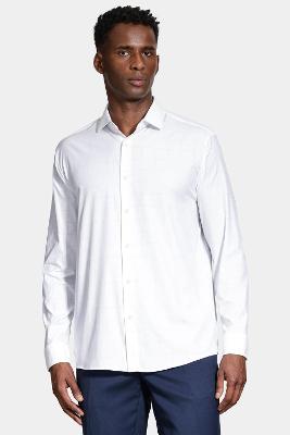 Camisa Aramis Manga Longa Tech Flex Xadrez