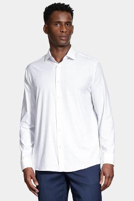 Camisa Aramis Manga Longa Tech Flex Xadrez