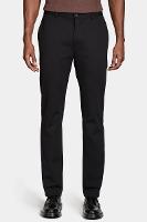 Calça Aramis Alfaiataria Malha Cós Elástico Preto - 1