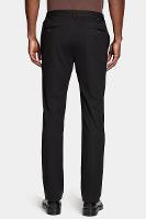 Calça Aramis Alfaiataria Malha Cós Elástico Preto - 5