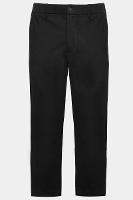 Calça Aramis Alfaiataria Malha Cós Elástico Preto - 6