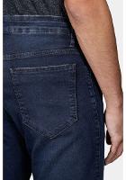 Calça Aramis Jeans Regular Azul Escuro