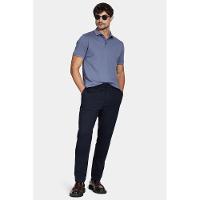 Polo Aramis Tshirt Liquid Cotton Atlantico - 2