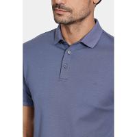 Polo Aramis Tshirt Liquid Cotton Atlantico - 3