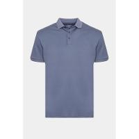 Polo Aramis Tshirt Liquid Cotton Atlantico - 5