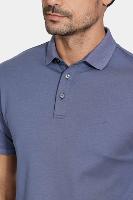 Polo Aramis Tshirt Liquid Cotton Atlantico - 3
