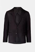 Paletó Aramis Malha Super Slim Preto - 5