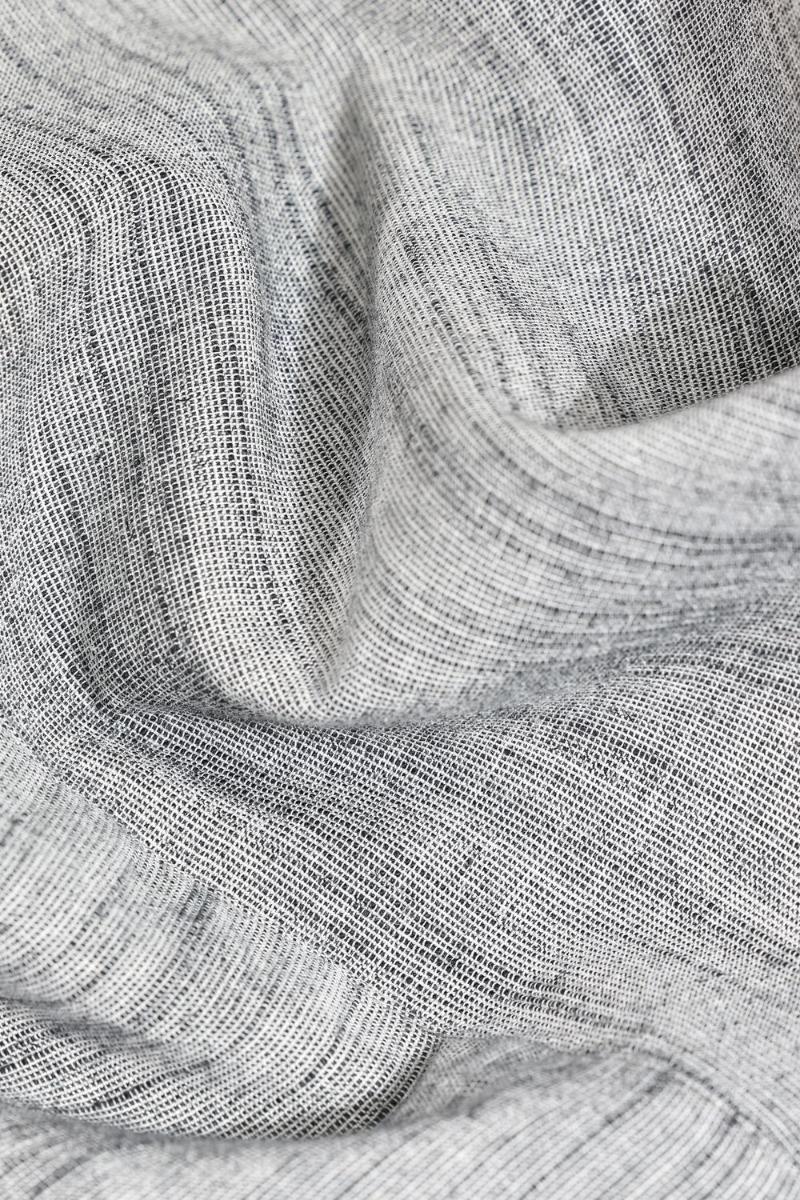 Camisa Aramis Regular Social Wrinkle Free Branco - 5