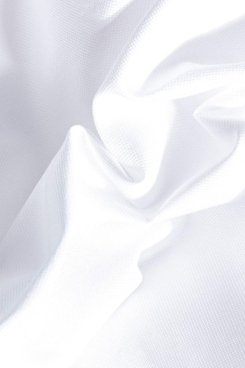 Camisa Aramis Manga Longa Premium Fio 120 Branco - 5