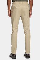 Calça Aramis Chino Clássica Cáqui - 5