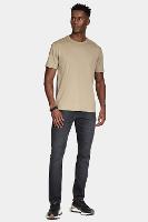 Camiseta Aramis 2x Comfort Caqui - 3