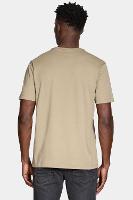 Camiseta Aramis 2x Comfort Caqui - 5
