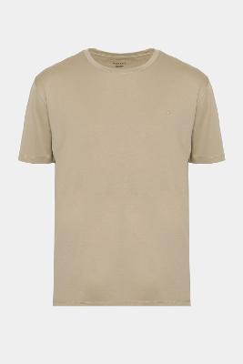 Camiseta Aramis 2x Comfort Caqui