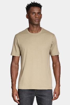 Camiseta Aramis 2x Comfort Caqui