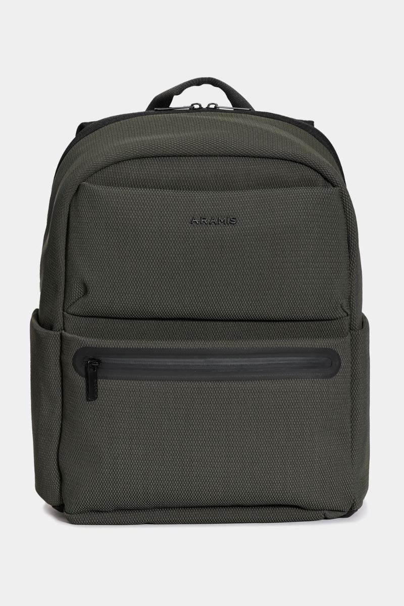 Mochila Aramis To Go Verde Militar - 1