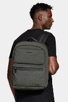 Mochila Aramis To Go Verde Militar - 2