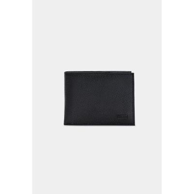 Carteira Aramis Floater Placa (Pa) Preto