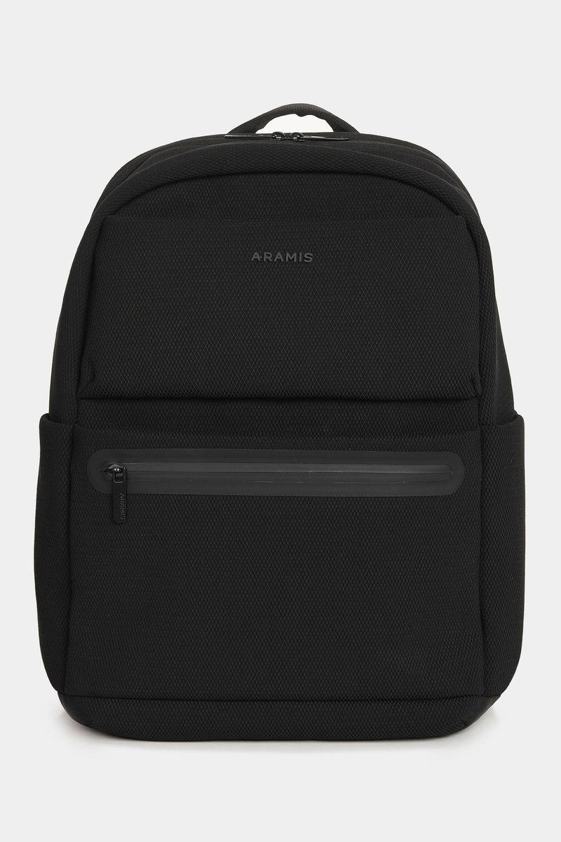 Mochila Aramis To Go Preto - 1