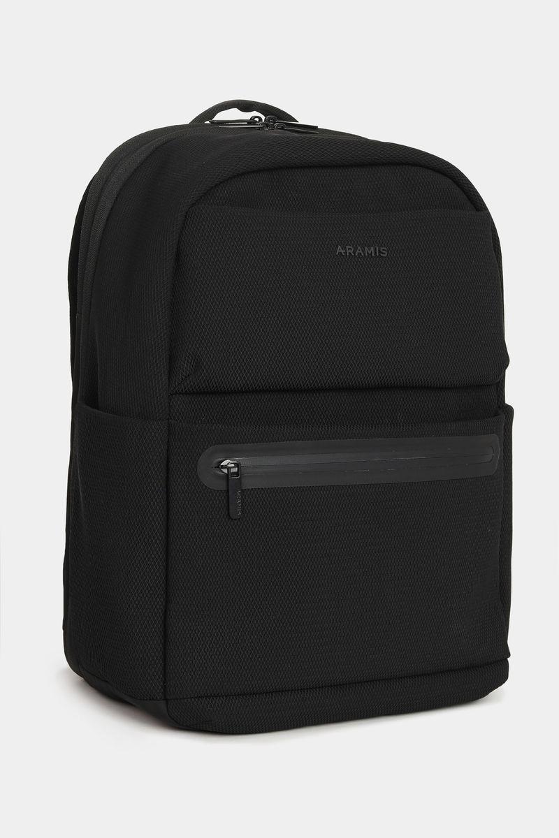 Mochila Aramis To Go Preto - 3