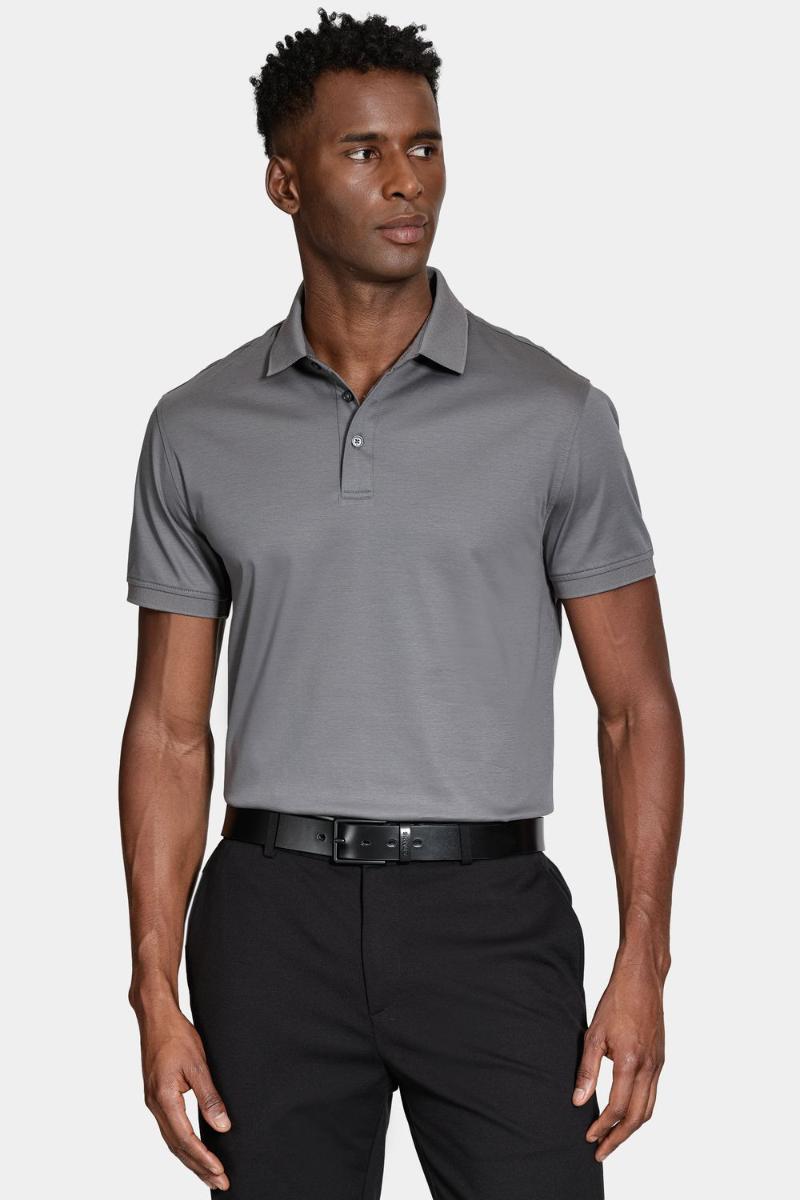 Cinto Aramis Basico Latego Preto - 2