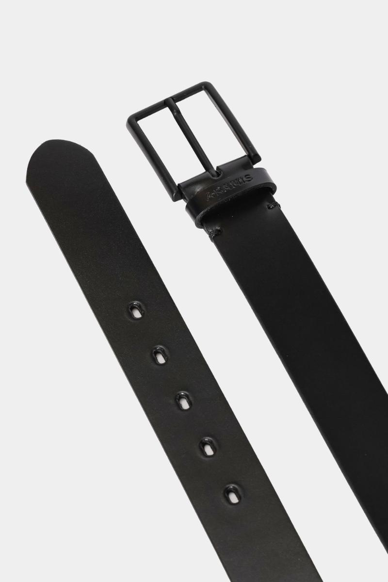 Cinto Aramis Basico Latego Preto - 3