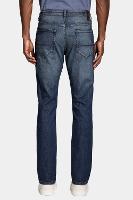 Calça Aramis Jeans Slim Flex And Dry Médio Azul - 6