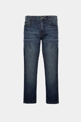 Calça Jeans Slim Flex And Dry Médio (Pa) Azul Escuro