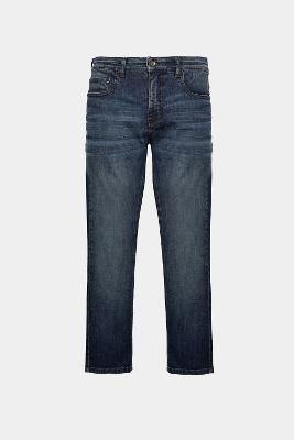 Calça Aramis Jeans Slim Flex And Dry Médio Azul