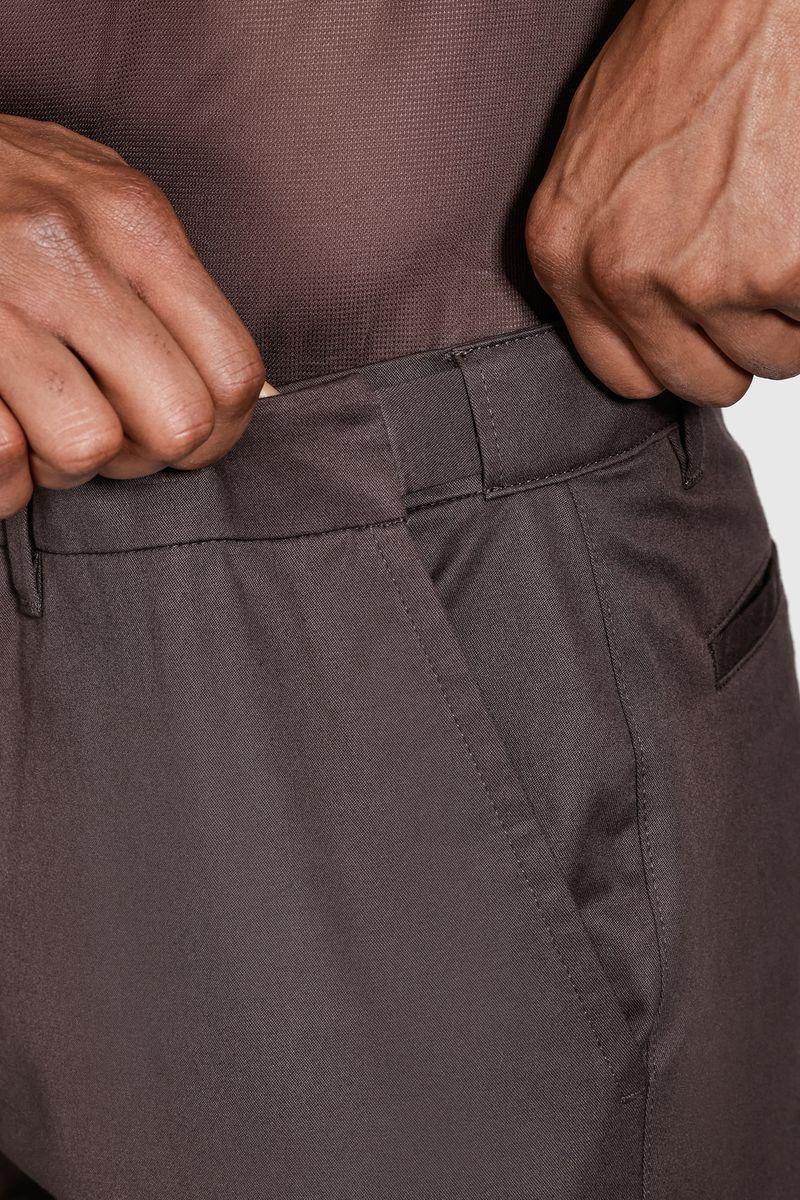 Calça Chino Moovex Cafe - 4