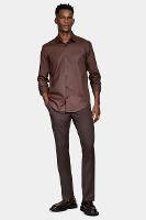 Calça Chino Moovex Cafe - 2