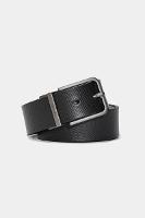 Cinto Aramis Dupla Face Diamante Tempest Preto/Cafe - 1