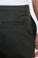 Calça Chino Moovex Verde Escuro - 5