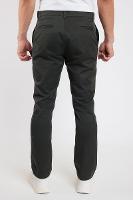 Calça Chino Moovex Verde Escuro - 6