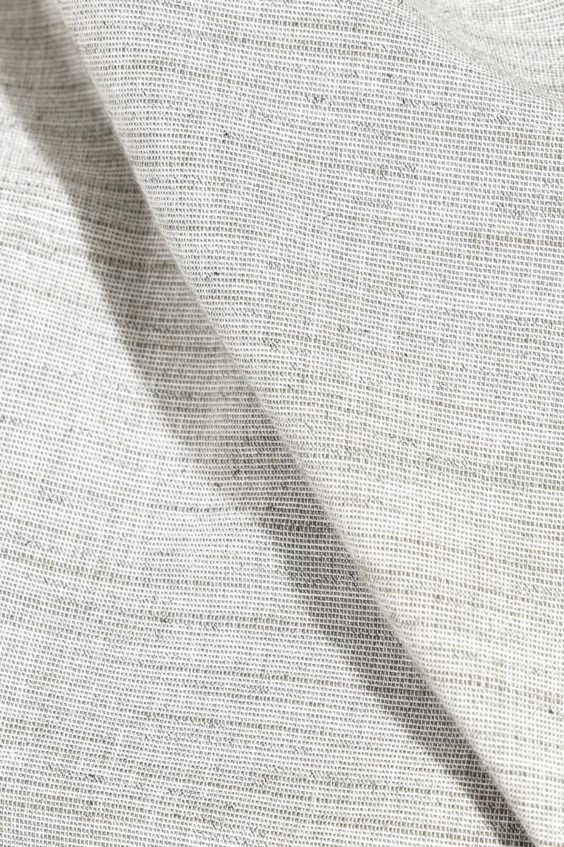 Camisa Aramis Regular Flame Verde Militar - 5