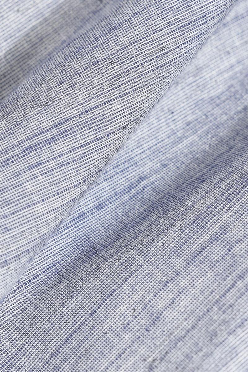 Camisa Aramis Regular Flame Marinho - 5