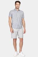 Camisa Aramis Regular Flame Marinho - 2