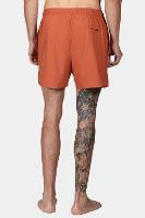 Camisa Aramis Manga Longa Slim Cetim Branco - 7