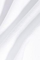 Camisa Aramis Slim Pima Stretch Maquinetada Branco - 5