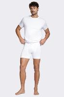 Kit Aramis 2 Cuecas Boxer Sem Costura Diversas - 2