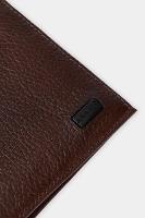 Carteira Aramis Floater Placa (Pa) Cafe - 5