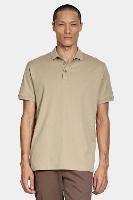Polo Aramis Tshirt Liquid Cotton Caqui - 2