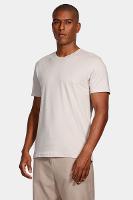 Camiseta Básica Cáqui Pedra - 1