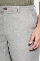 Bermuda Aramis Chino Cotton Verde Militar - 2