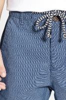 Bermuda Aramis Infantil Sarja Chino Marinho - 2