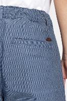 Bermuda Aramis Infantil Sarja Chino Marinho - 3